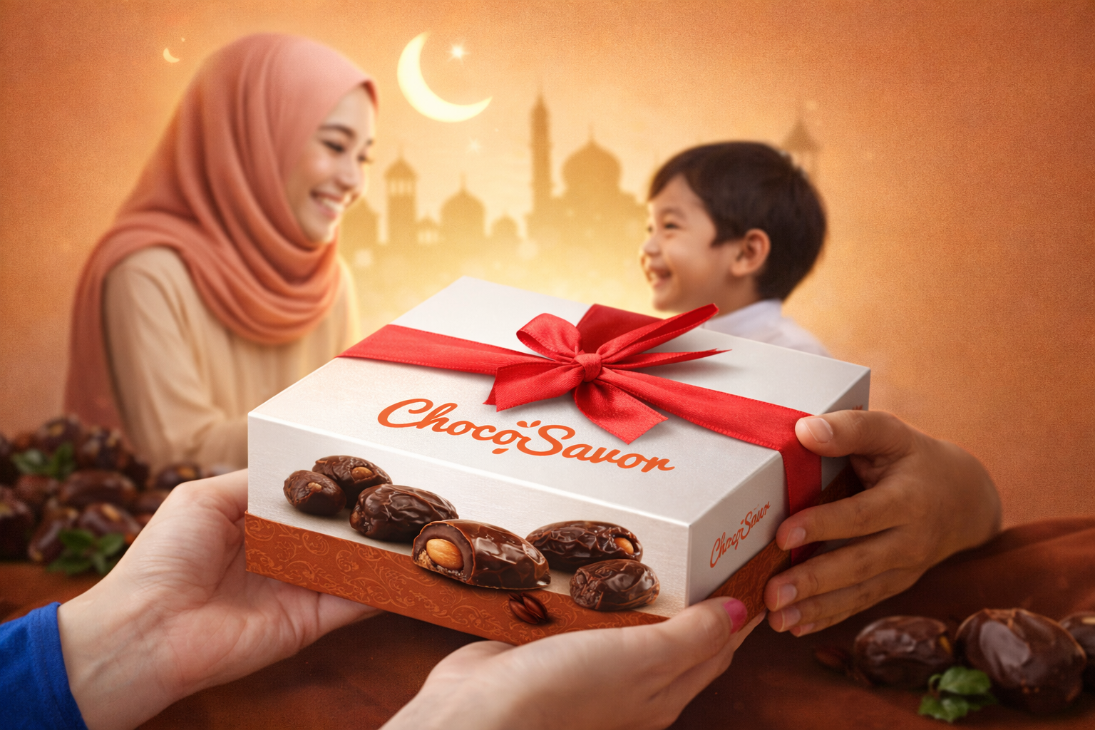 Menciptakan Nilai, Membentuk Masa Depan untuk Kehidupan yang Lebih Baik