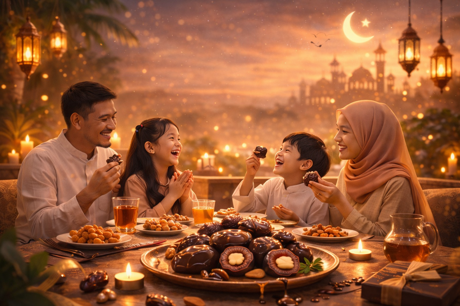 Bringing Happiness to Every Moment of Life