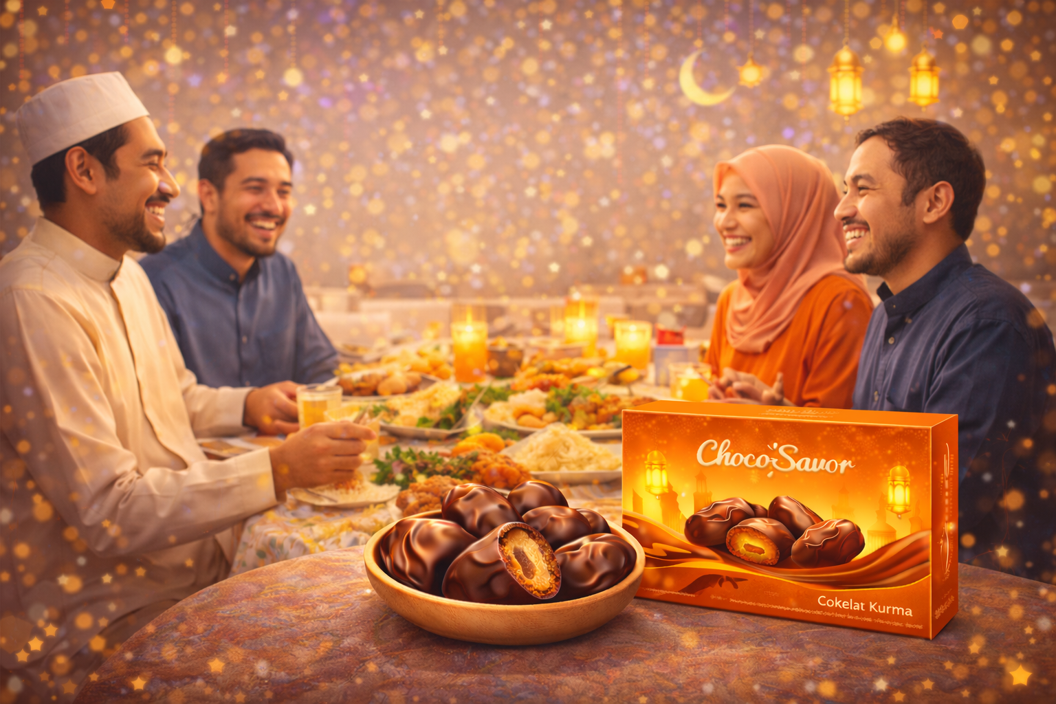 Bringing Happiness to Every Moment of Life