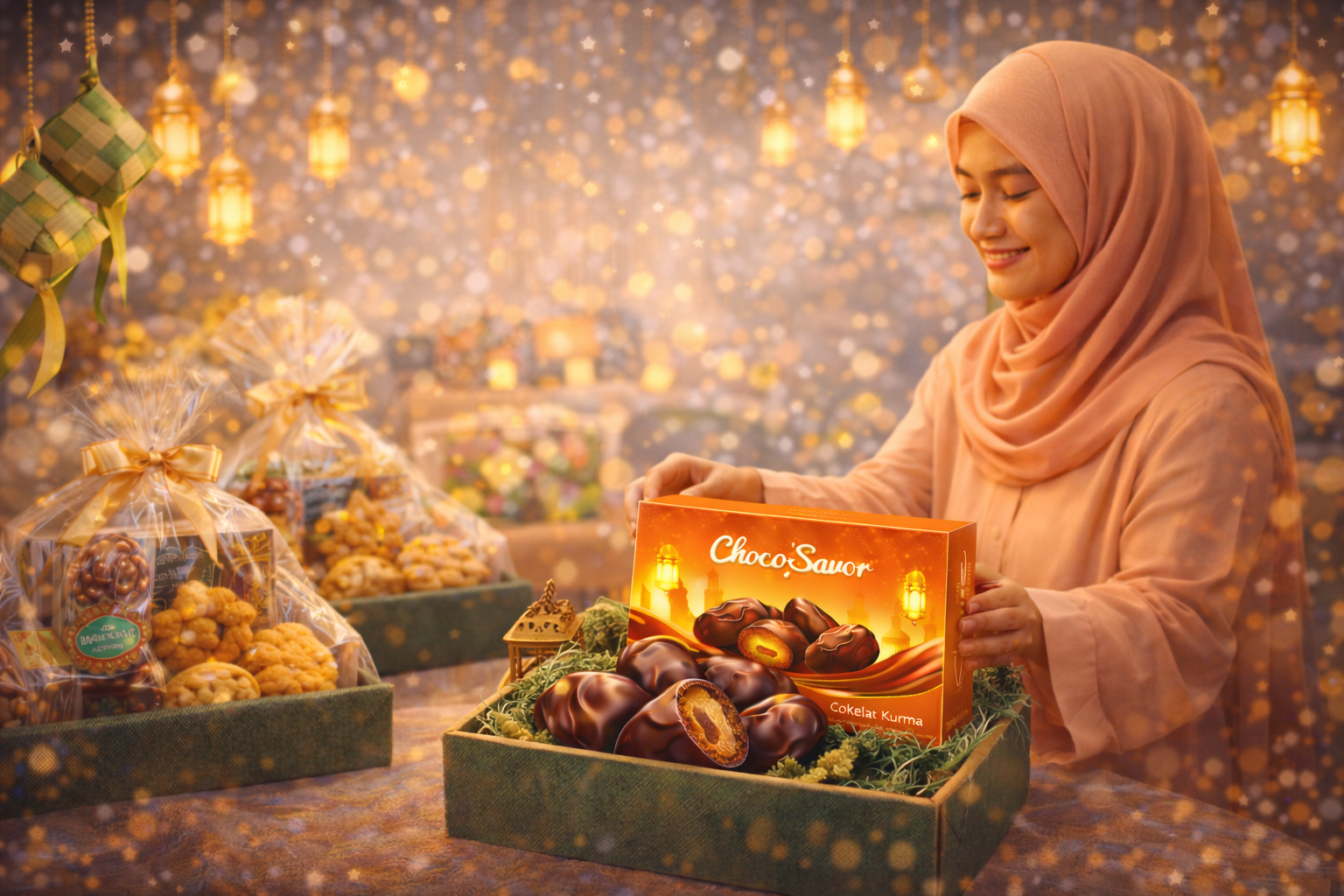 Bringing Happiness to Every Moment of Life