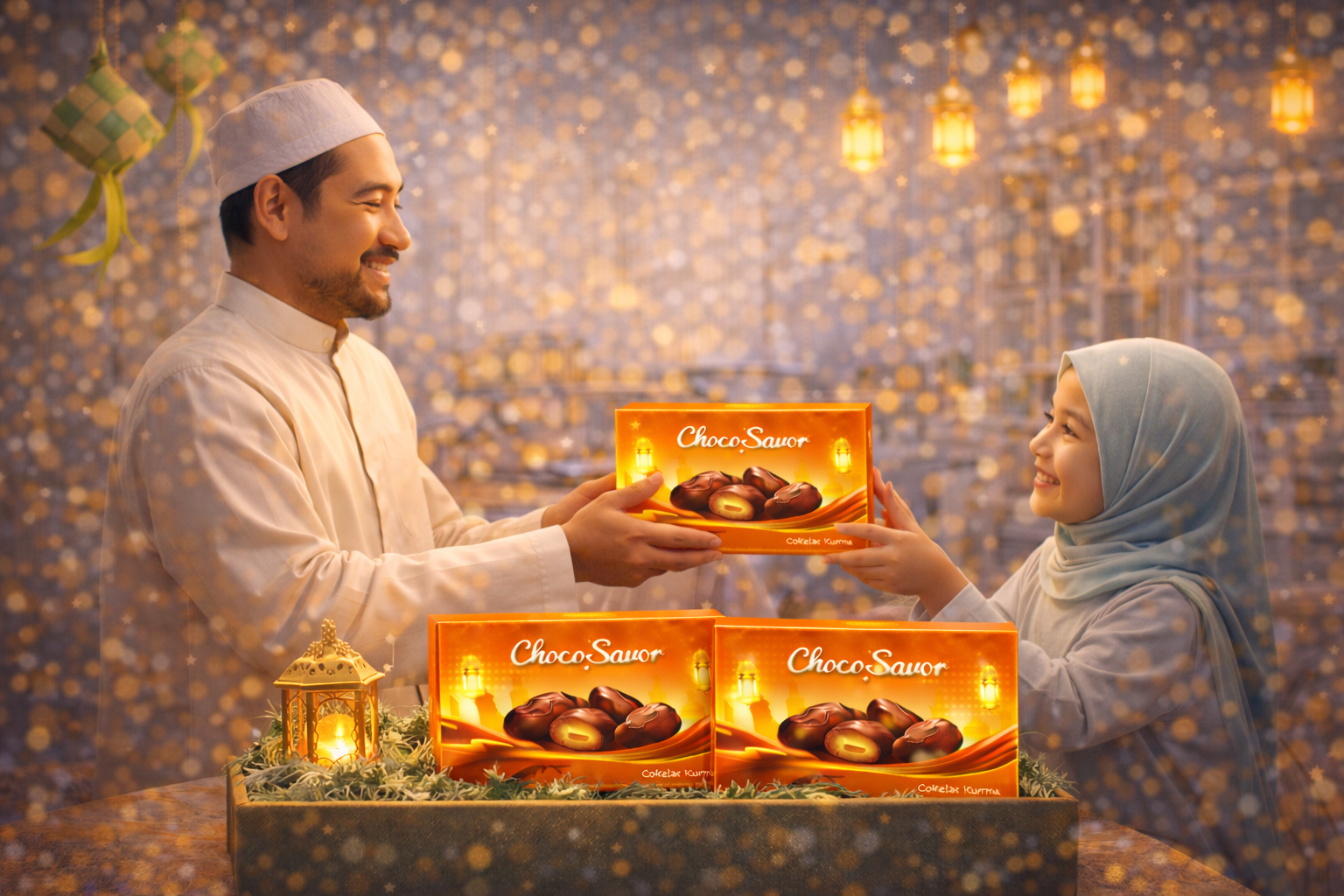 Bringing Happiness to Every Moment of Life