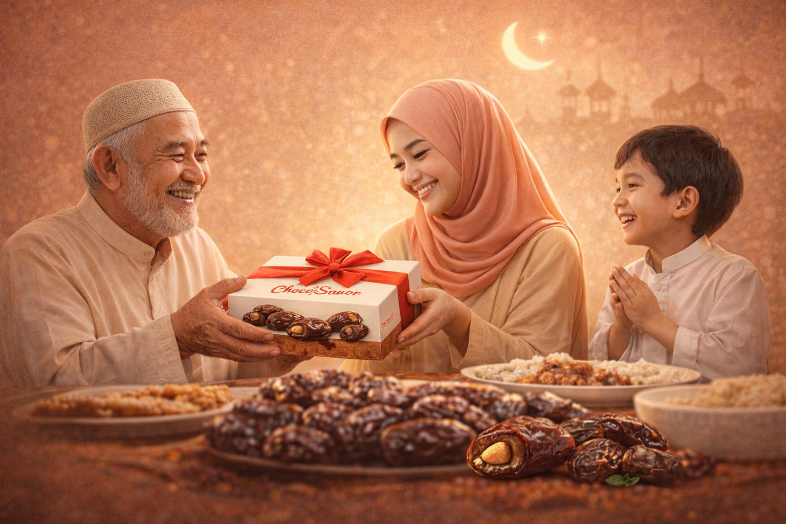 Bringing Happiness to Every Moment of Life