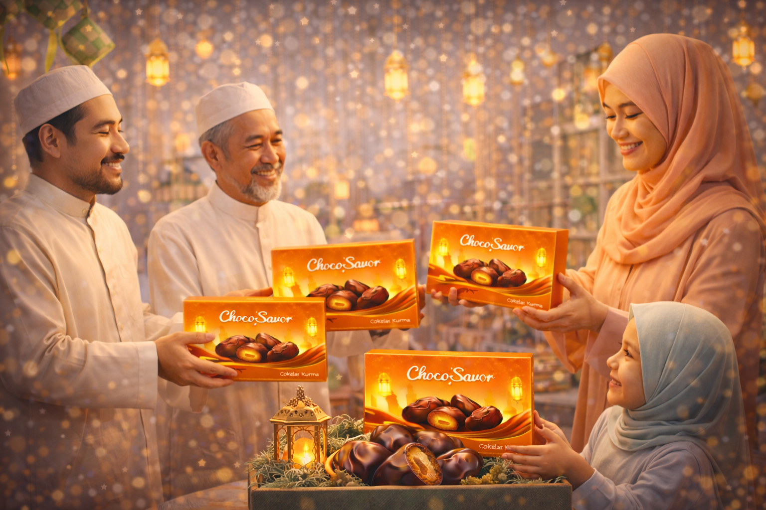 Bringing Happiness to Every Moment of Life