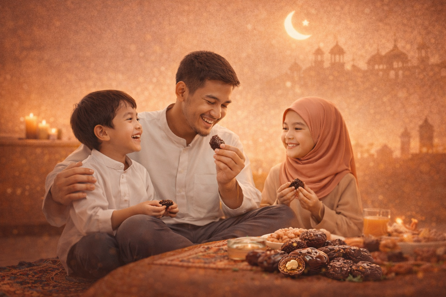 Bringing Happiness to Every Moment of Life