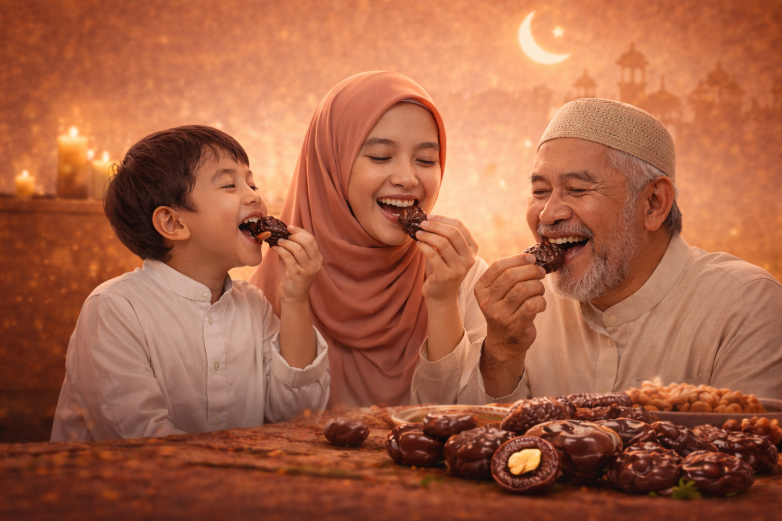 Bringing Happiness to Every Moment of Life