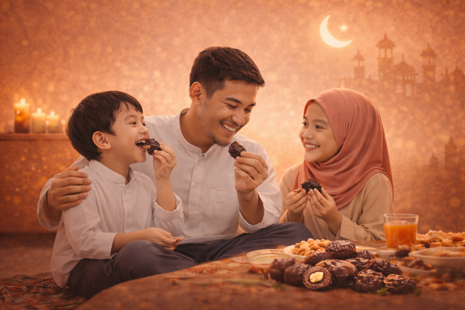 Bringing Happiness to Every Moment of Life