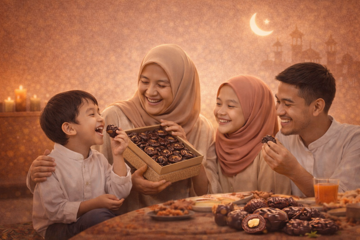 Bringing Happiness to Every Moment of Life