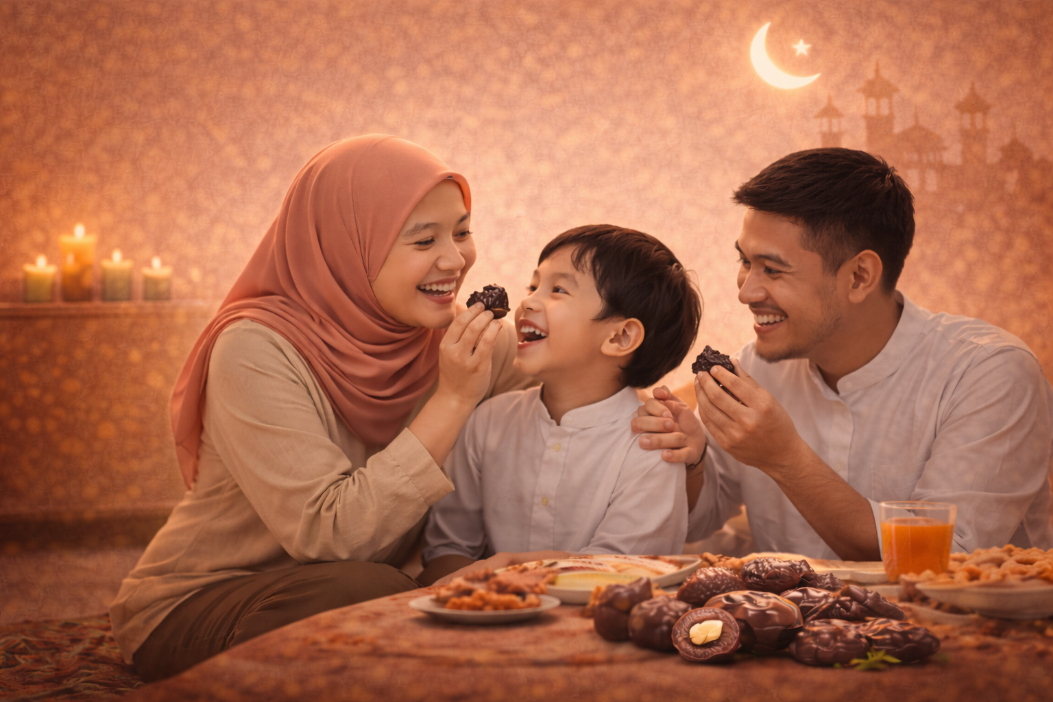 Bringing Happiness to Every Moment of Life