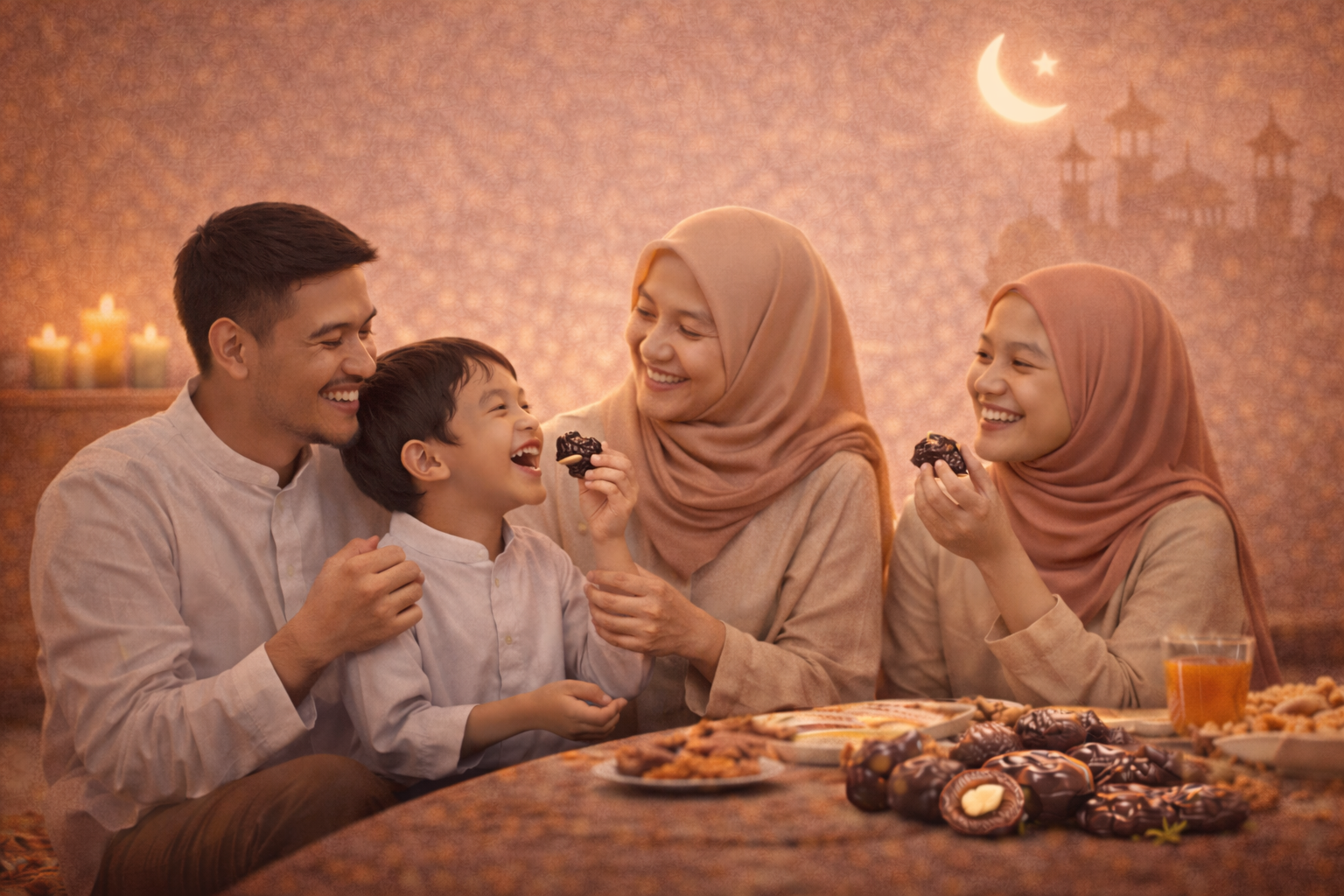 Bringing Happiness to Every Moment of Life